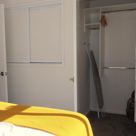 クライストチャーチCasino, Te Pai, Free Parking, 2Bed 2 Bathアパートメント エクステリア 写真