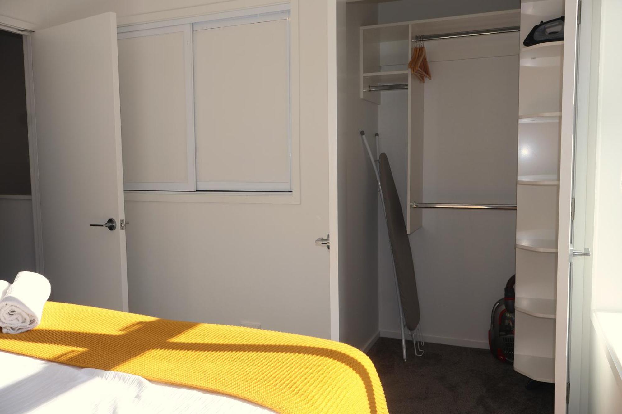クライストチャーチCasino, Te Pai, Free Parking, 2Bed 2 Bathアパートメント エクステリア 写真